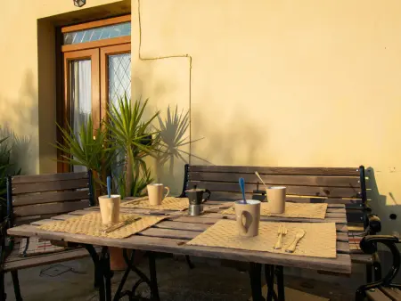 tre fontane, Maison 4 personnes à Monsummano Terme - Photo 3