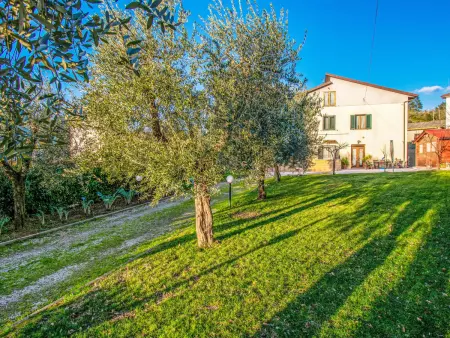 tre fontane, Maison 4 personnes à Monsummano Terme - Photo 4