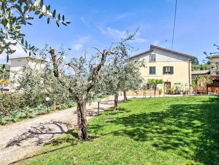 tre fontane, Maison 4 personnes à Monsummano Terme - Photo 5