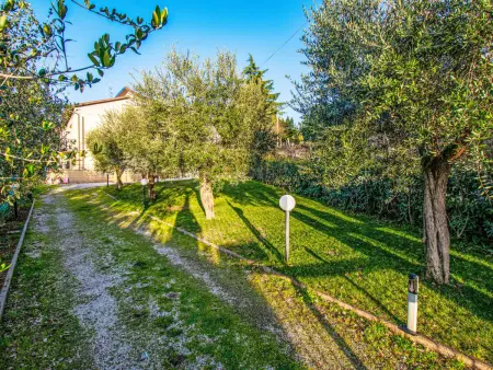 tre fontane, Maison 4 personnes à Monsummano Terme - Photo 6