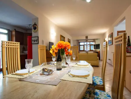 tre fontane, Maison 4 personnes à Monsummano Terme - Photo 7