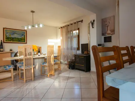 tre fontane, Maison 4 personnes à Monsummano Terme - Photo 8