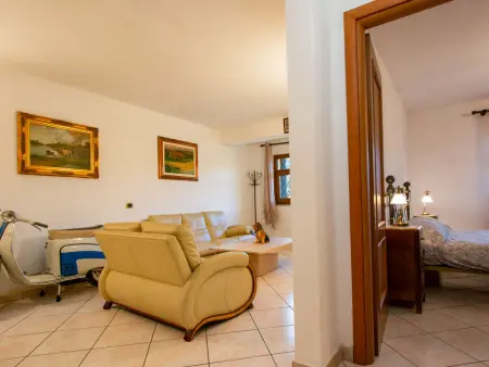 tre fontane, Maison 4 personnes à Monsummano Terme - Photo 10