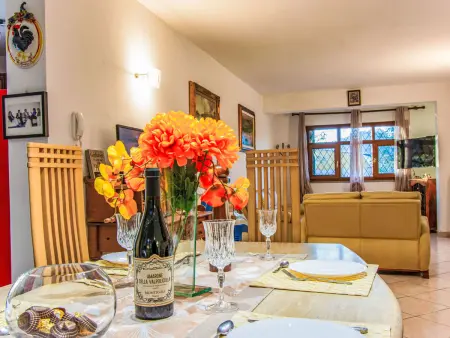 tre fontane, Maison 4 personnes à Monsummano Terme - Photo 11