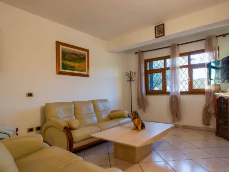 tre fontane, Maison 4 personnes à Monsummano Terme - Photo 12