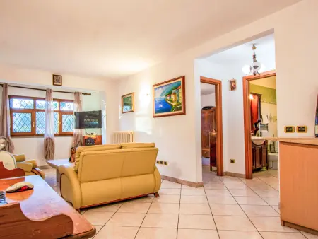 tre fontane, Maison 4 personnes à Monsummano Terme - Photo 13