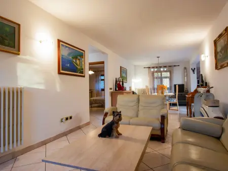 tre fontane, Maison 4 personnes à Monsummano Terme - Photo 14
