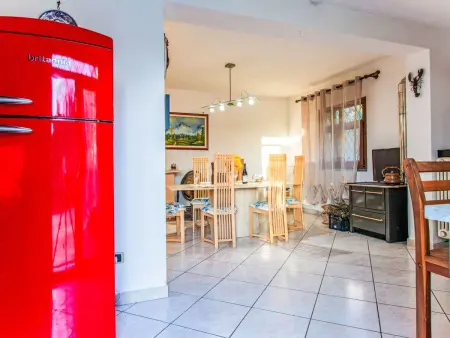 tre fontane, Maison 4 personnes à Monsummano Terme - Photo 15