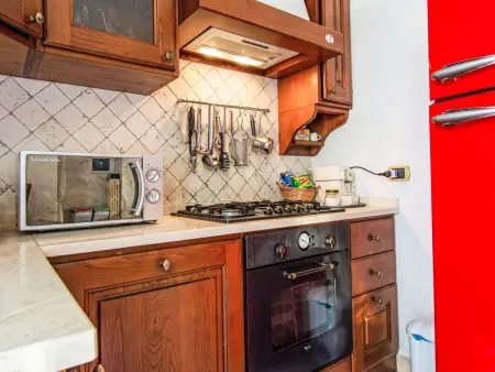 tre fontane, Maison 4 personnes à Monsummano Terme - Photo 16