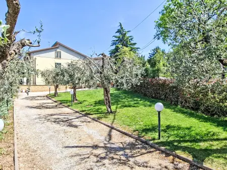 tre fontane, Maison 4 personnes à Monsummano Terme - Photo 17