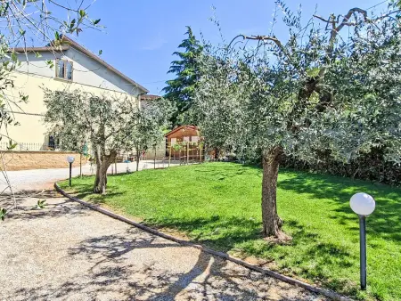 tre fontane, Maison 4 personnes à Monsummano Terme - Photo 18