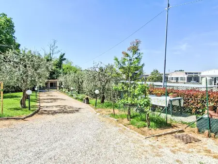 tre fontane, Maison 4 personnes à Monsummano Terme - Photo 19