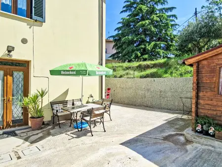 tre fontane, Maison 4 personnes à Monsummano Terme - Photo 20