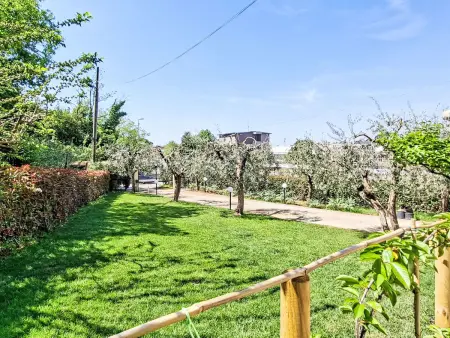 tre fontane, Maison 4 personnes à Monsummano Terme - Photo 21