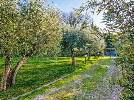 tre fontane, Maison 4 personnes à Monsummano Terme - Photo 22