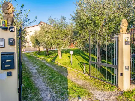 tre fontane, Maison 4 personnes à Monsummano Terme - Photo 23