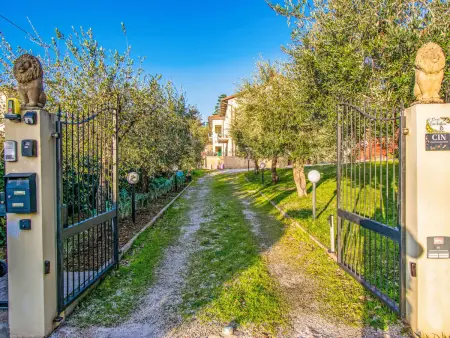 tre fontane, Maison 4 personnes à Monsummano Terme - Photo 24