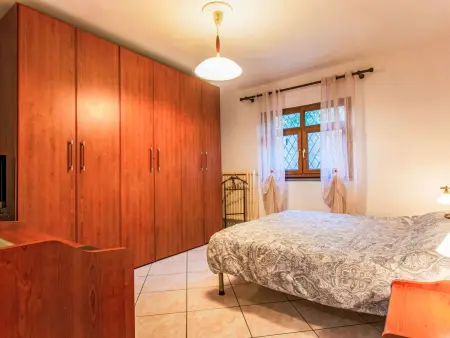 tre fontane, Maison 4 personnes à Monsummano Terme - Photo 25