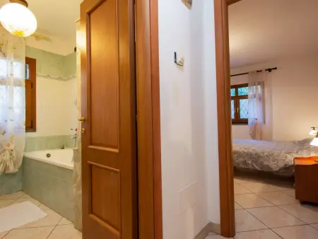 tre fontane, Maison 4 personnes à Monsummano Terme - Photo 27
