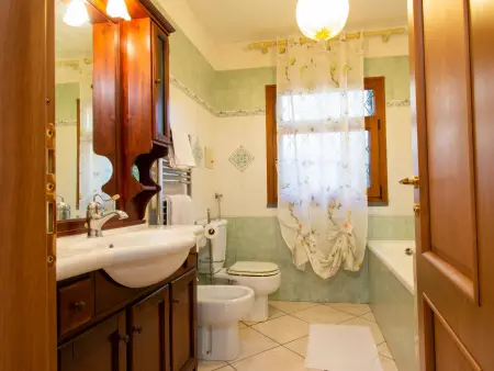 tre fontane, Maison 4 personnes à Monsummano Terme - Photo 28