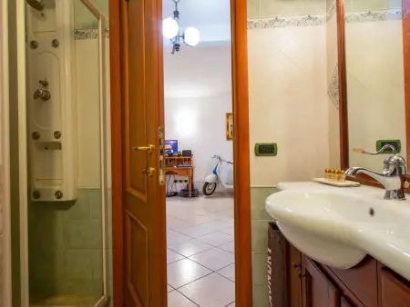 tre fontane, Maison 4 personnes à Monsummano Terme - Photo 32