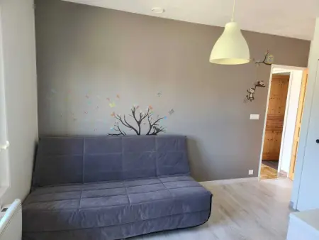 Spacieuse maison de vacances avec piscine à Arenthon - Photo 13