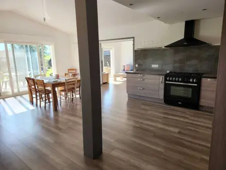 Spacieuse maison de vacances avec piscine à Arenthon - Photo 16