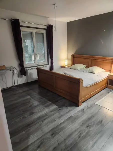 Spacieuse maison de vacances avec piscine à Arenthon - Photo 23