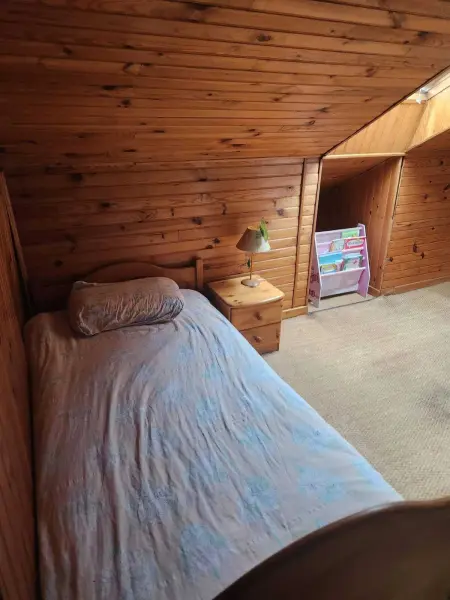 Spacieuse maison de vacances avec piscine à Arenthon - Photo 32