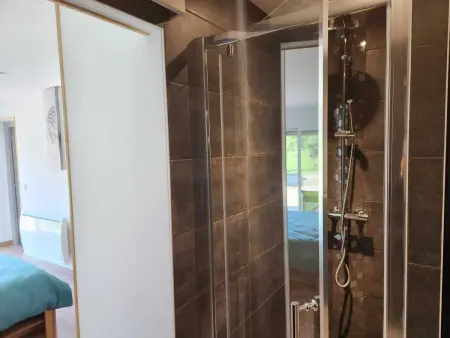 Spacieuse maison de vacances avec piscine à Arenthon - Photo 33