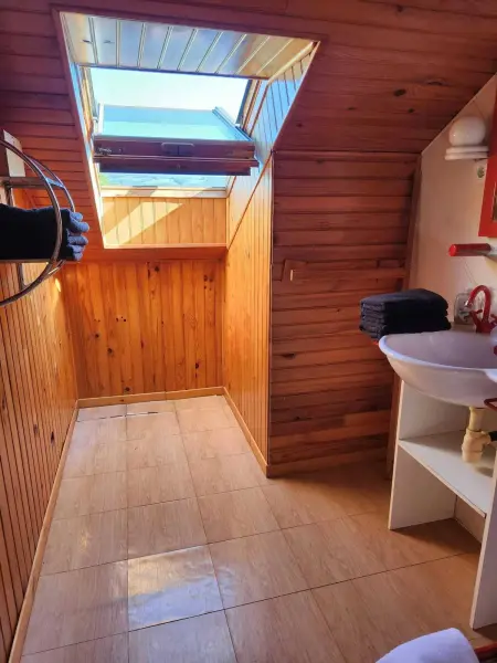 Spacieuse maison de vacances avec piscine à Arenthon - Photo 35
