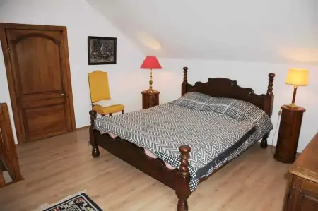 Maison spacieuse avec jardin à Labergement-lès-Seurre - Photo 2