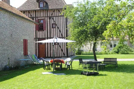 Maison spacieuse avec jardin à Labergement-lès-Seurre - Photo 3
