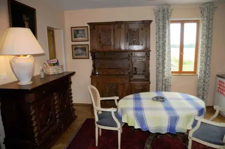 Maison spacieuse avec jardin à Labergement-lès-Seurre - Photo 11