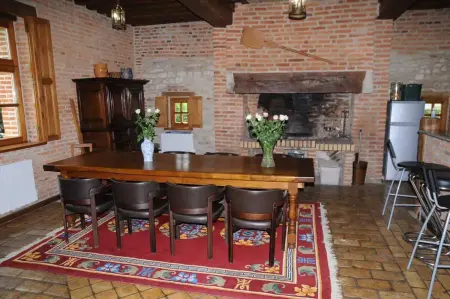 Maison spacieuse avec jardin à Labergement-lès-Seurre - Photo 14