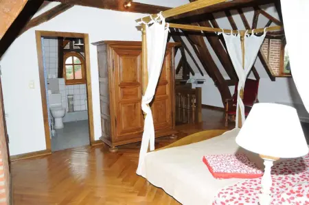 Maison spacieuse avec jardin à Labergement-lès-Seurre - Photo 17