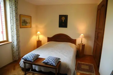 Maison spacieuse avec jardin à Labergement-lès-Seurre - Photo 21