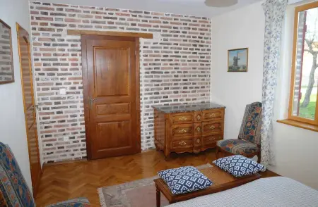Maison spacieuse avec jardin à Labergement-lès-Seurre - Photo 23