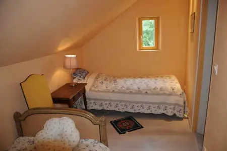 Maison spacieuse avec jardin à Labergement-lès-Seurre - Photo 24