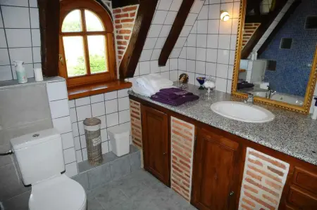 Maison spacieuse avec jardin à Labergement-lès-Seurre - Photo 27