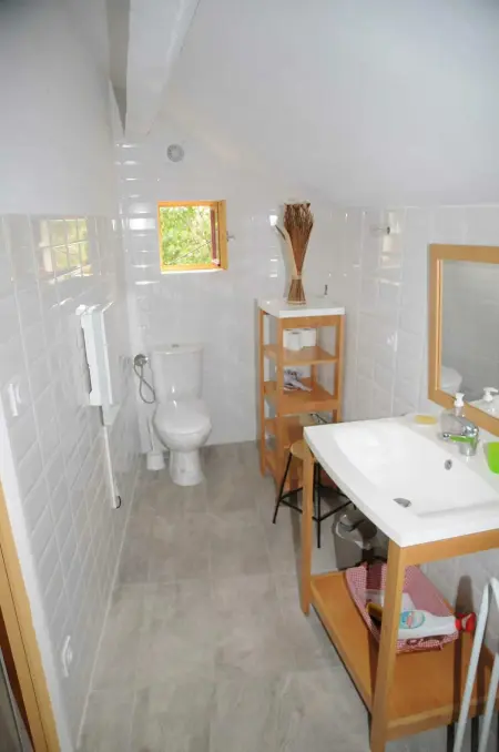Maison spacieuse avec jardin à Labergement-lès-Seurre - Photo 31