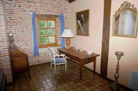 Maison spacieuse avec jardin à Labergement-lès-Seurre - Photo 34