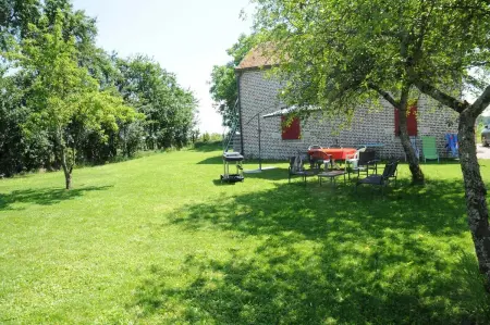 Maison spacieuse avec jardin à Labergement-lès-Seurre - Photo 35