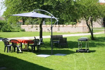 Maison spacieuse avec jardin à Labergement-lès-Seurre - Photo 36