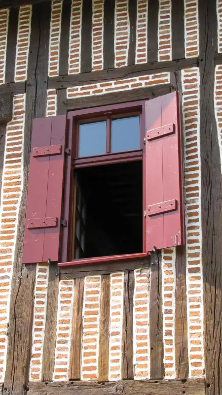 Maison spacieuse avec jardin à Labergement-lès-Seurre - Photo 40