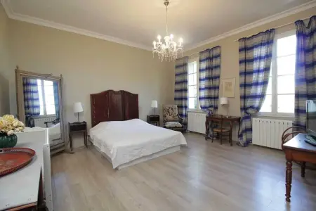 Villa authentique du 17e siècle avec piscine privée - Photo 5