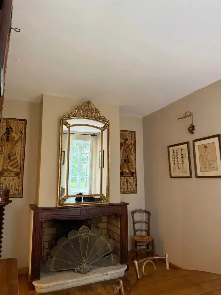 Villa authentique du 17e siècle avec piscine privée - Photo 7