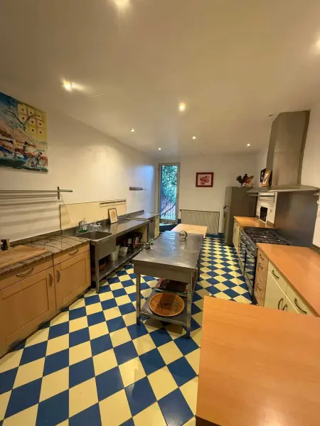 Villa authentique du 17e siècle avec piscine privée - Photo 8