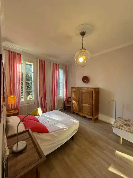 Villa authentique du 17e siècle avec piscine privée - Photo 10