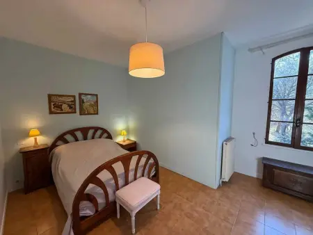 Villa authentique du 17e siècle avec piscine privée - Photo 11